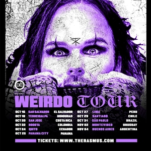 The Rasmus Tickets, Tour Dates and Concerts