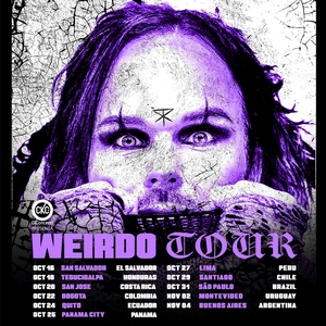The Rasmus @ Aurora at Soho