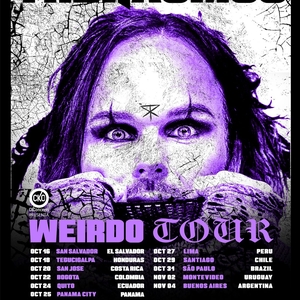 The Rasmus Tickets, Tour Dates and Concerts