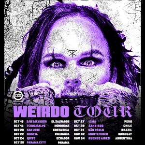 The Rasmus Tickets, Tour Dates and Concerts