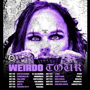 The Rasmus Tickets, Tour Dates and Concerts