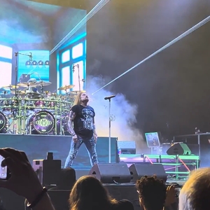 Dream Theater at San Juan, Puerto Rico in Coliseo de Puerto Rico José Miguel Agrelot 2026