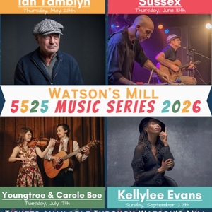 Kellylee Evans Tickets, Tour Dates and Concerts