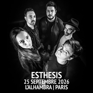 Esthesis Tickets, Tour Dates and Concerts