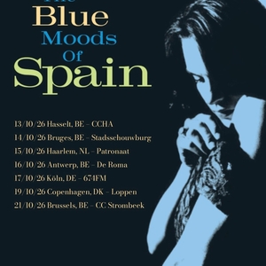 Spain Tickets, Tour Dates and Concerts