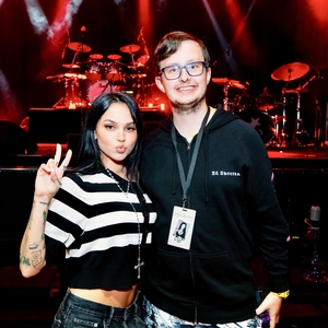Maggie Lindemann at Sydney, Australia in Roundhouse 2026