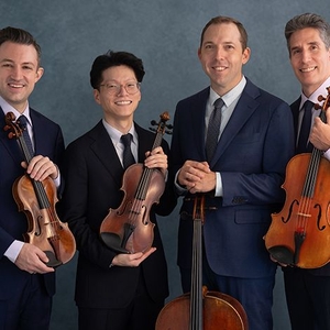 Escher String Quartet Tickets, Tour Dates and Concerts
