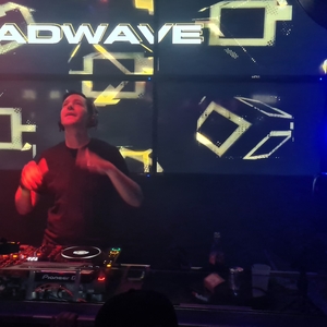 Madwave at Fribourg, Switzerland in Mythic club 2026