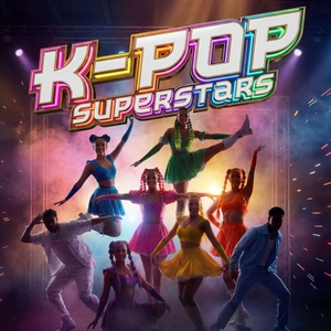 K-POP Superstars Tickets, Tour Dates and Concerts
