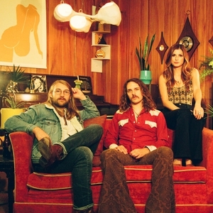 - The Woods - Tickets, Tourdaten und Konzerte