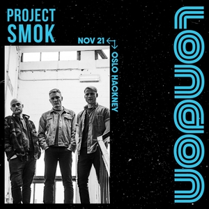 Project Smok Tickets, Tour Dates and Concerts
