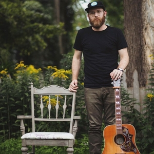 Benjamin Scully Tickets, Tour Dates and Concert