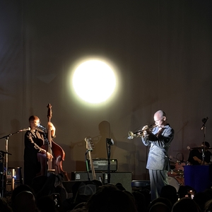 Flea at Toronto, ON in The Opera House 2026
