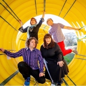 Pylon Reenactment Society Tickets, Tour Dates and Concerts