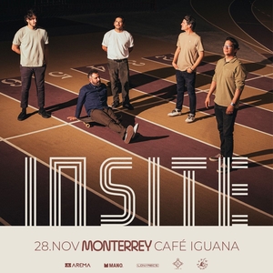 Insite Tickets, Tour Dates and Concerts