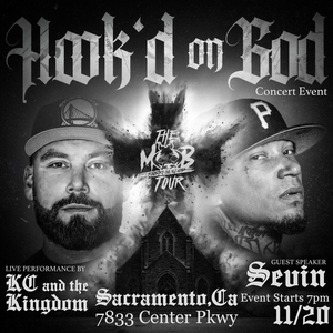 Sevin Hog Mob Ministries Tickets, Tour Dates and Concerts