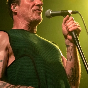Sleaford Mods at undefined in undefined 2026