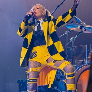 No Doubt at undefined in undefined 2026