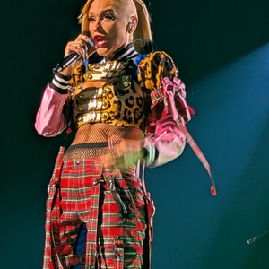 No Doubt at undefined in undefined 2026