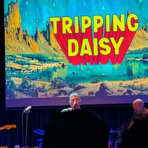 Tripping Daisy at Vancouver, BC in The Pearl 2026
