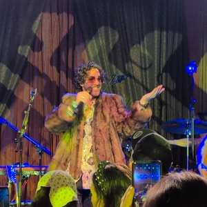 TROY Official at Cleveland, OH in House of Blues Cleveland 2026