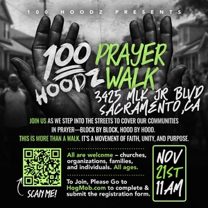 Sevin Hog Mob Ministries Tickets, Tour Dates and Concerts