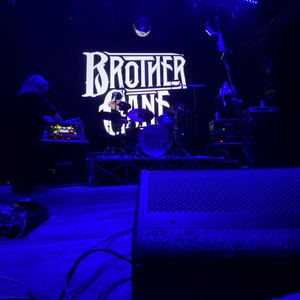 Brother Cane at Woodstock, GA in MadLife Stage & Studios 2026