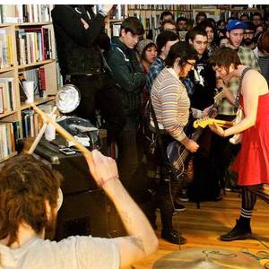 Parasol Tickets, Tour Dates and Concerts