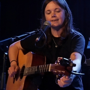 Jessie Reid at London, United Kingdom in Alessio's Pizza | The Lexington 2026