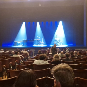 GoGo Penguin at Lisboa, Portugal in Tivoli 2026