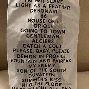 The Afghan Whigs at Portland, OR in Aladdin Theater 2026
