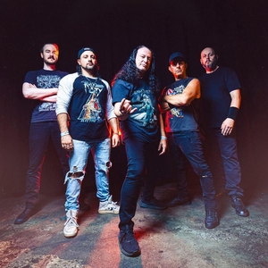 Mortal Sin @ The Abyss