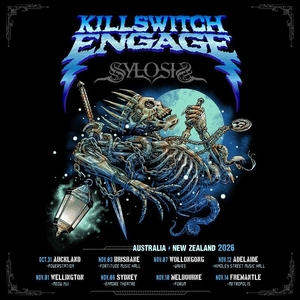 Killswitch Engage Tickets, Tour Dates and Concerts