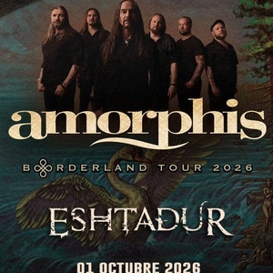 Entradas, fechas de la gira y Conciertos de Eshtadur