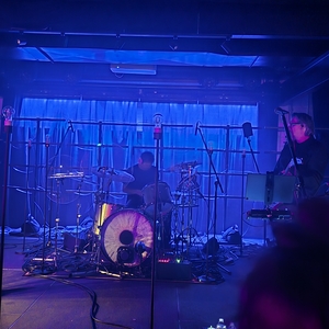 Failure at Asheville, NC in Eulogy 2026