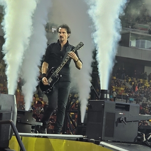 Gojira at București, Romania in Arena Națională 2026