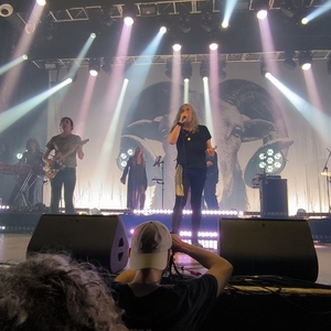 Sopa de Cabra at Barcelona, Spain in Razzmatazz 1 2026