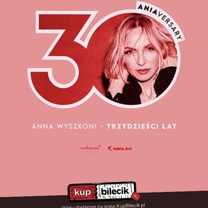 Anna Wyszkoni Tickets, Tour Dates and Concerts