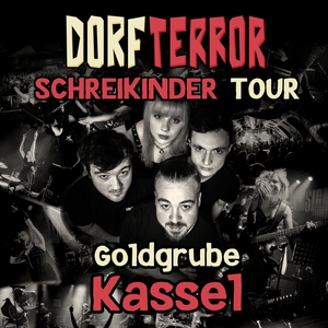 Dorfterror Tickets, Tour Dates and Concerts