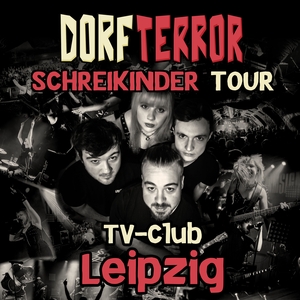 Dorfterror Tickets, Tour Dates and Concerts