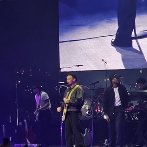 Tauren Wells at undefined in undefined 2026
