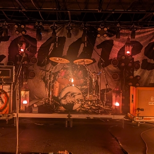 Toadies at undefined in undefined 2026