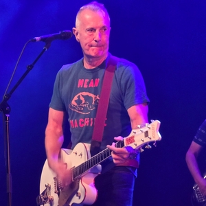 James Reyne (Official) at Adelaide, Australia in Hindley Street Music Hall 2026
