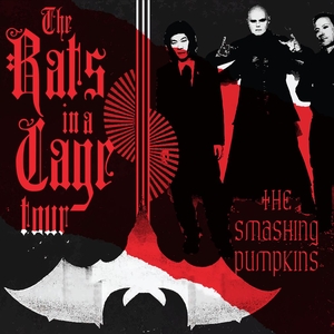 Ingressos, Datas da Turnê e Shows de The Smashing Pumpkins