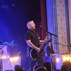 The Afghan Whigs at Portland, OR in Aladdin Theater 2026