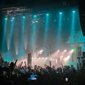 Wage War at Detroit, MI in The Fillmore Detroit 2026