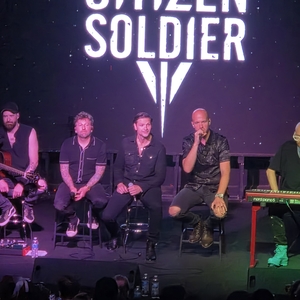Adelitas Way at undefined in undefined 2026