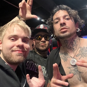 Bloodywood at Detroit, MI in Saint Andrew's Hall 2026