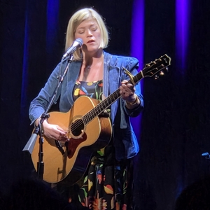 Liz Longley at undefined in undefined 2026