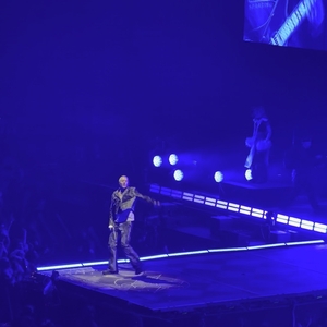 Bring Me the Horizon at Rosemont, IL in Allstate Arena 2026